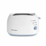 Tostapane Orbegozo TO-3010 700 W