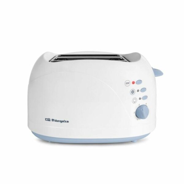 Tostapane Orbegozo TO-3010 700 W