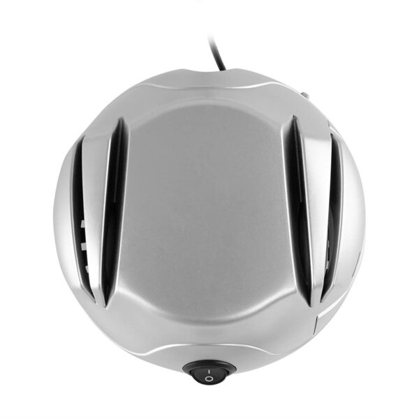 Affilacoltelli Elettrico Orbegozo CU 7000 60 W Grigio