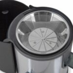 Mixer Orbegozo LI 5060 Nero 600 W 600 ml