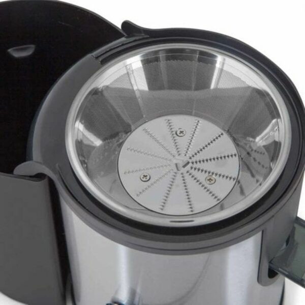 Mixer Orbegozo LI 5060 Nero 600 W 600 ml