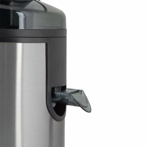 Mixer Orbegozo LI 5060 Nero 600 W 600 ml