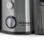 Mixer Orbegozo LI 5060 Nero 600 W 600 ml