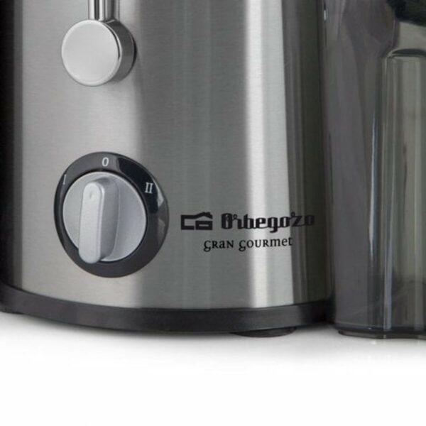 Mixer Orbegozo LI 5060 Nero 600 W 600 ml