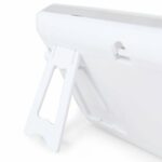 bilancia da cucina Orbegozo PC 5500 Nero Argentato 200 kg