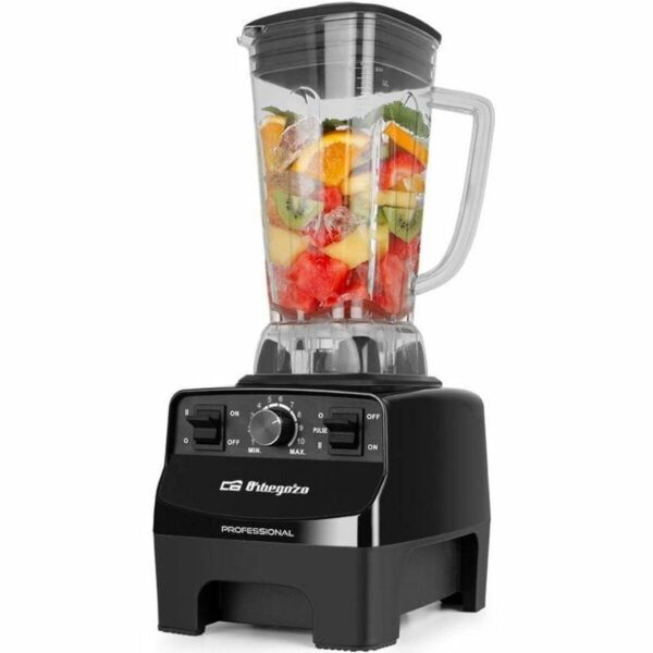 Mini Frullino Montalatte Orbegozo BV9650