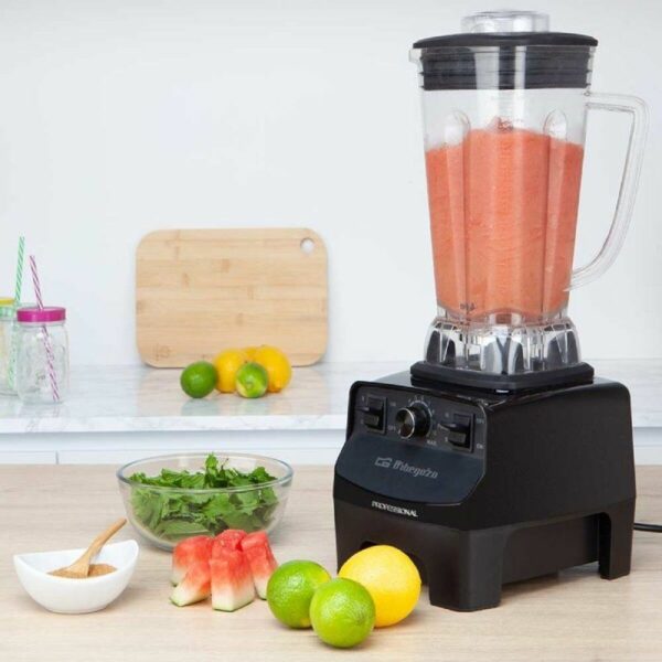 Mini Frullino Montalatte Orbegozo BV9650