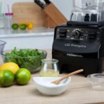 Mini Frullino Montalatte Orbegozo BV9650