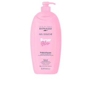 Gel Doccia Byphasse SUGAR GLOW 2 L