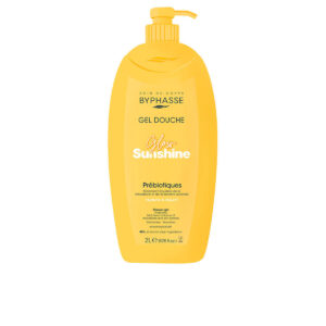 Gel Doccia Byphasse GLOW SUNSHINE 2 L