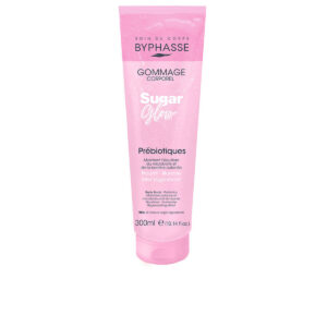 Esfoliante Corpo Byphasse SUGAR GLOW 300 ml