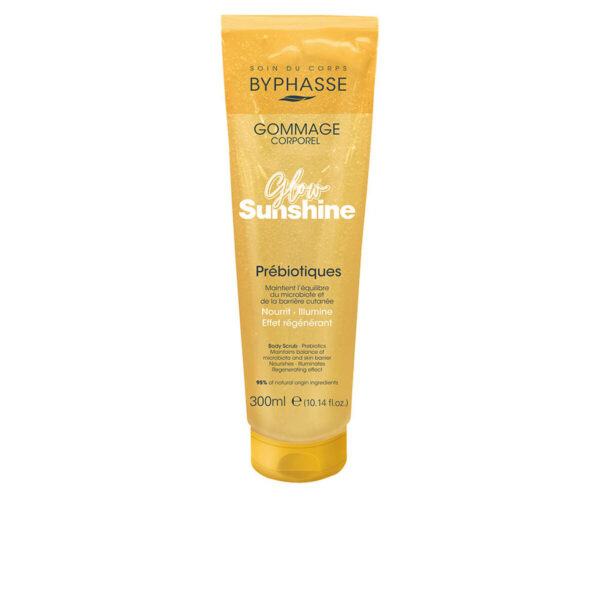 Esfoliante Corpo Byphasse GLOW SUNSHINE 300 ml