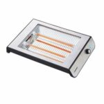 Fornello Blaupunkt BP4004 600 W