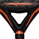 Racchetta da Padel Adidas Adipower Multiweight Ctrl 3.3 Arancio