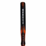 Racchetta da Padel Adidas Adipower Multiweight Ctrl 3.3 Arancio