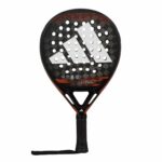 Racchetta da Padel Adidas Cross It Ctrl Rosso