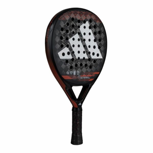 Racchetta da Padel Adidas Cross It Ctrl Rosso