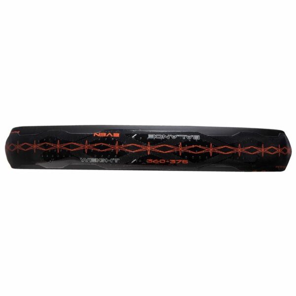 Racchetta da Padel Adidas Cross It Ctrl Rosso