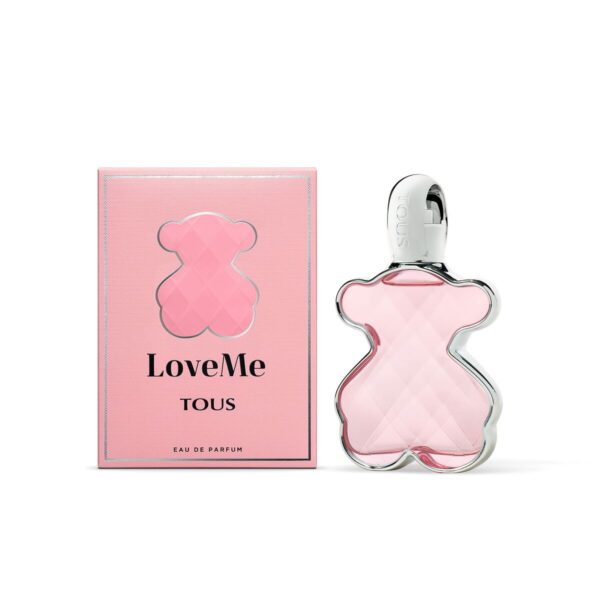 Profumo Donna Tous LoveMe EDP 50 ml