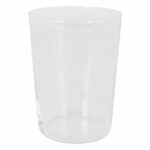 Set di Bicchieri Dkristal Sella Sidro 500 ml (6 Unità) (8 Unità)