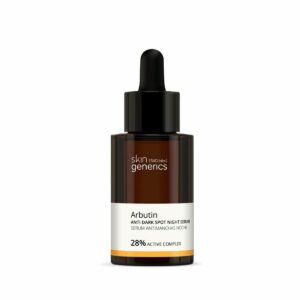 Siero Antimacchie Skin Generics ARBUTIN