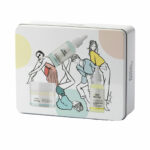 Set da Trucco Skin Generics ID SKIN