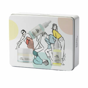 Set da Trucco Skin Generics ID SKIN