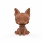 Personaggi d'Azione Friends Foilbag