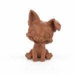 Personaggi d'Azione Friends Foilbag