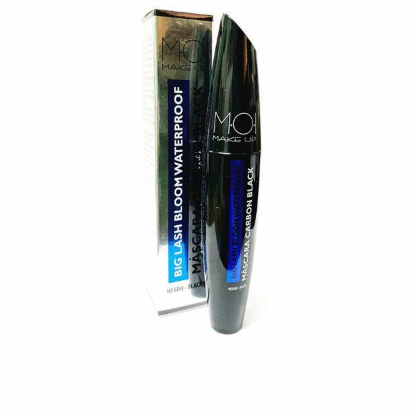 Mascara per Ciglia MOI BIG LASH BLOOM 10 ml