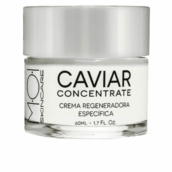Crema Rigenerante MOI CAVIAR CONCENTRATE Spf 10 60 ml