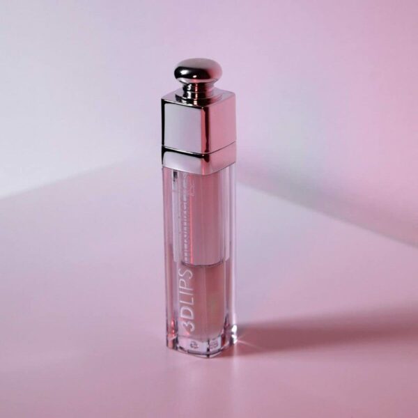 Balsamo Labbra MOI 3D LIPS 5 ml