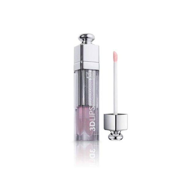Balsamo Labbra MOI 3D LIPS 5 ml