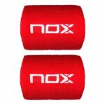 Zaino da Padel Nox MUROBL2UDBOX Rosso