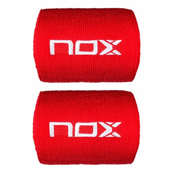 Zaino da Padel Nox MUROBL2UDBOX Rosso