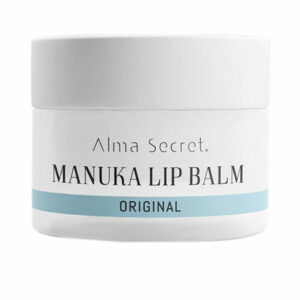 Balsamo Labbra Alma Secret Manuka Originale 10 ml