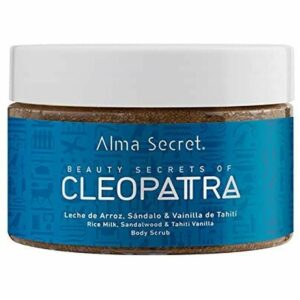 Esfoliante Corpo Alma Secret 129 250 ml