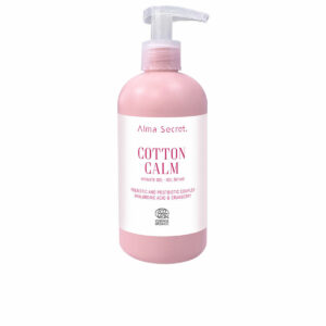 Gel Doccia Alma Secret COTTON CALM 300 ml