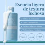 Gel Detergente Viso Alma Secret DEWY MILK 125 ml