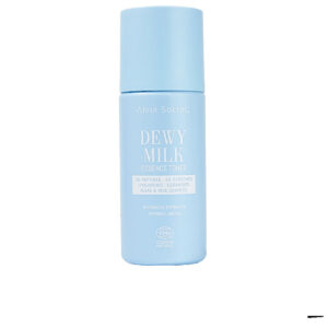 Gel Detergente Viso Alma Secret DEWY MILK 125 ml