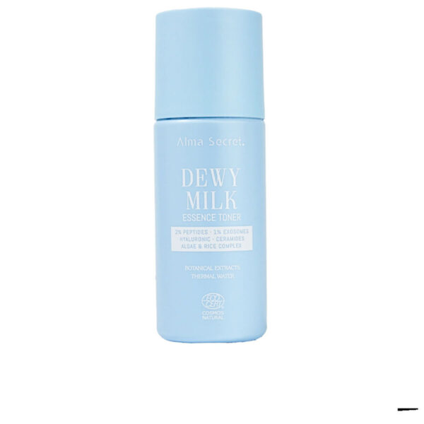 Gel Detergente Viso Alma Secret DEWY MILK 125 ml