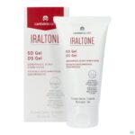 Crema Viso Iraltone DS Gel 50 ml