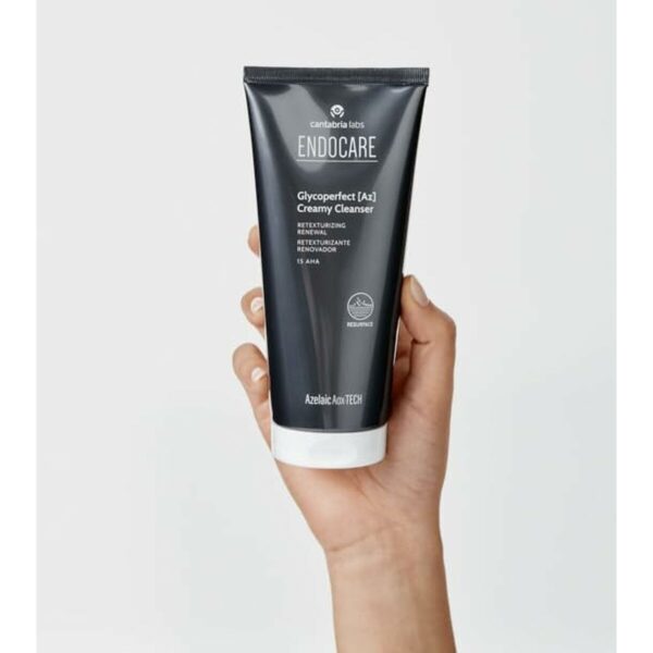 Accappatoio Endocare ENDOCARE GLYCOPERFECT [AZ]
