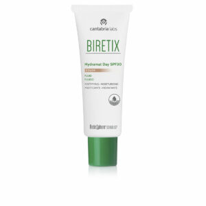 Crema Idratante con Colore BIRETIX BIRETIX HYDRAMAT DAY Spf 30 50 ml