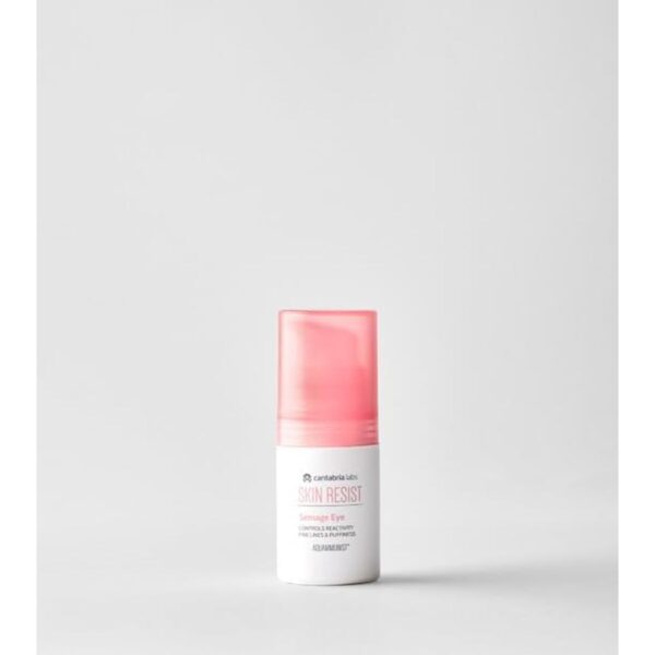 Contorno Occhi Skin Resist SKIN RESIST TRATAMIENTO 15 ml