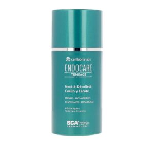 Rassodante Collo e Décolleté Endocare TENSAGE 80 ml