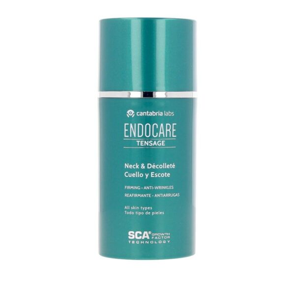 Rassodante Collo e Décolleté Endocare TENSAGE 80 ml