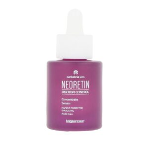 Siero Depigmentante Neoretin DISCROM CONTROL 30 ml