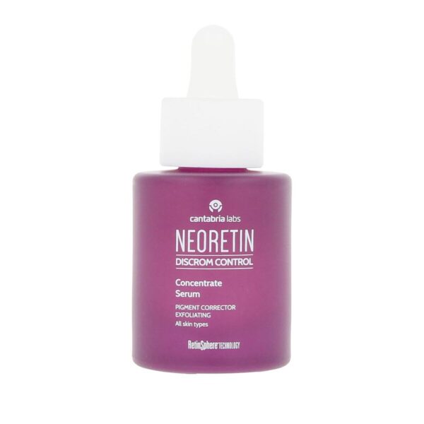 Siero Depigmentante Neoretin DISCROM CONTROL 30 ml