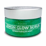 Crema Corpo Biovène Lemon Glow Scrub 200 g